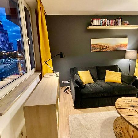 Forum Metro Wifi 1Gbs 70'Tv Netflix Hbo Appletv Varšava Exteriér fotografie