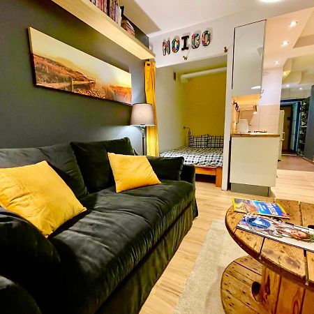 Forum Metro Wifi 1Gbs 70'Tv Netflix Hbo Appletv Varšava Exteriér fotografie