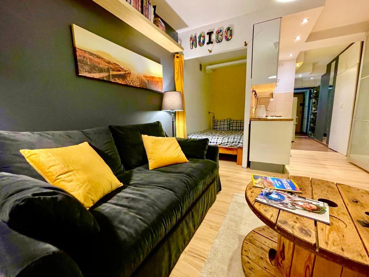Forum Metro Wifi 1Gbs 70'Tv Netflix Hbo Appletv Varšava Exteriér fotografie